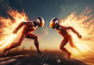 哈里森巴恩斯：从NBA新星到篮球全能战士的成长之路