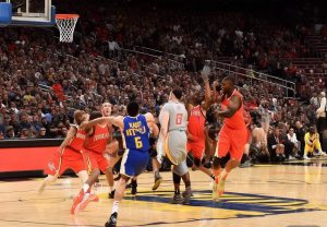 哈里森巴恩斯在NBA的辉煌旅程与未来展望分析